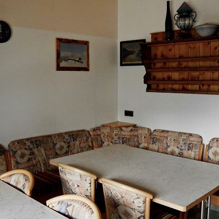 Ferienhaus Roemerhuette Heiligenblut Extérieur photo