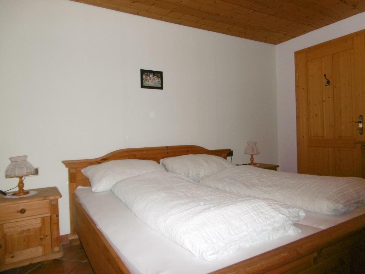 Ferienhaus Roemerhuette Heiligenblut Extérieur photo