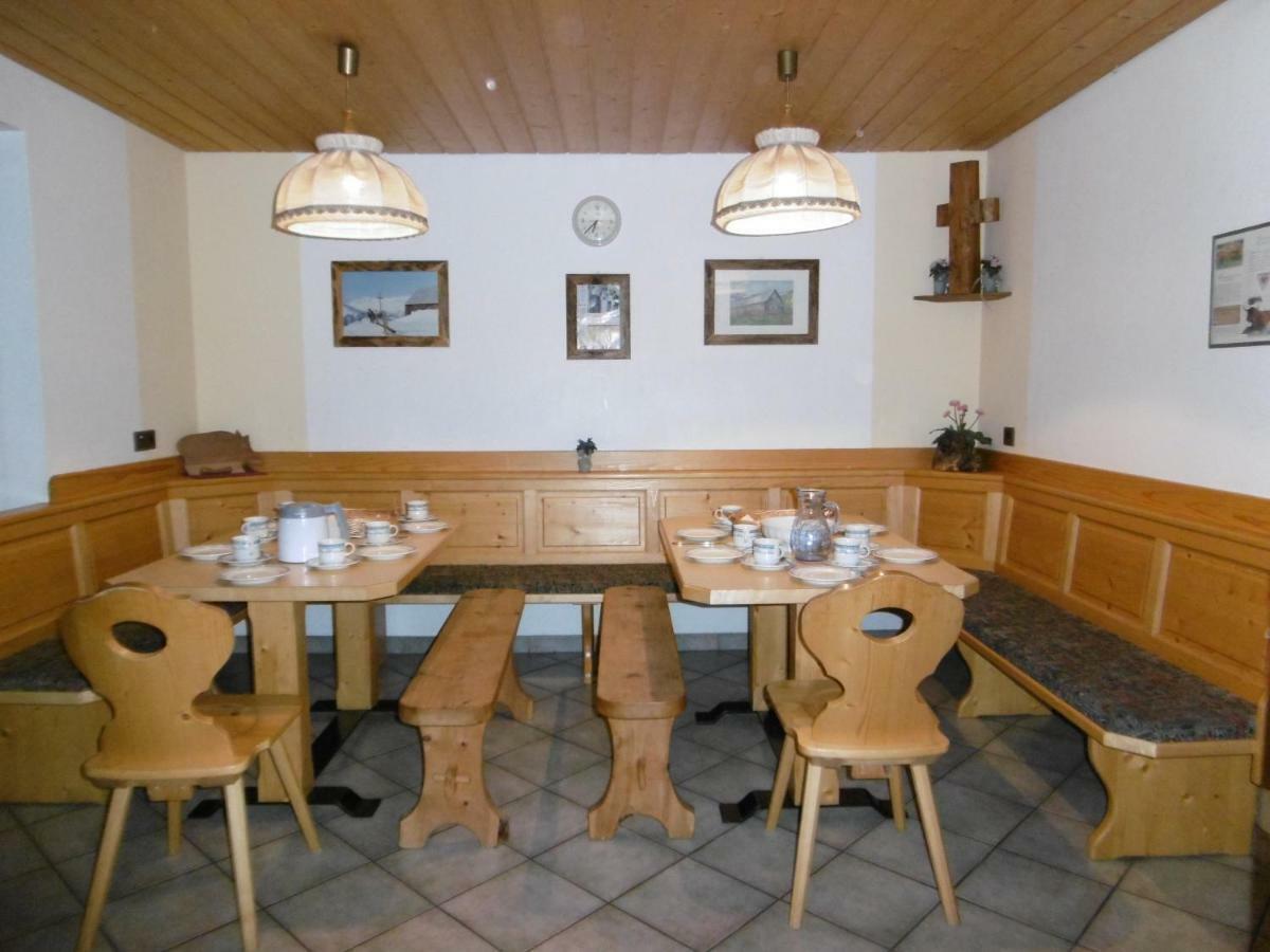 Ferienhaus Roemerhuette Heiligenblut Extérieur photo