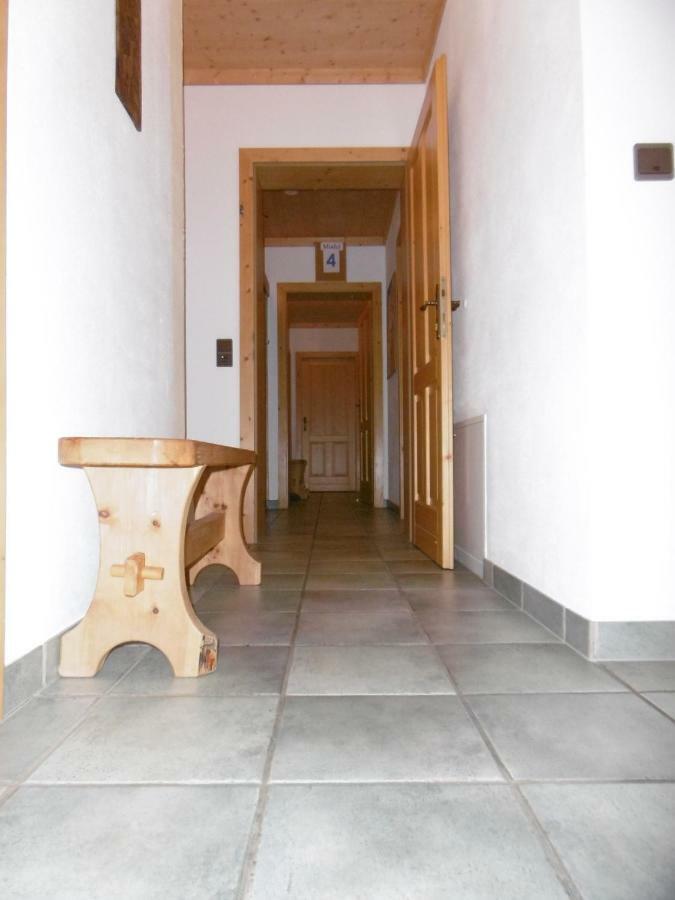 Ferienhaus Roemerhuette Heiligenblut Extérieur photo