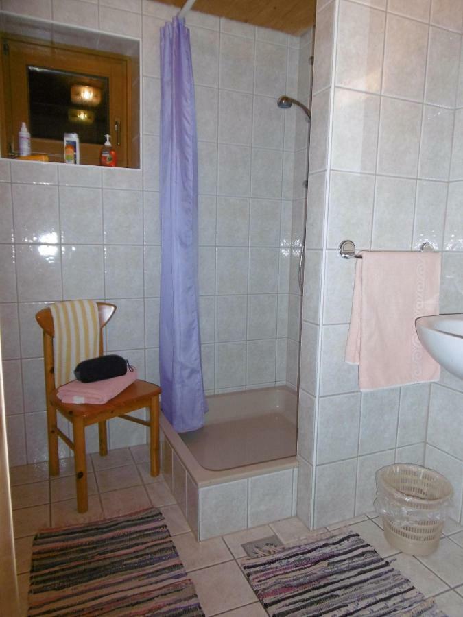 Ferienhaus Roemerhuette Heiligenblut Extérieur photo