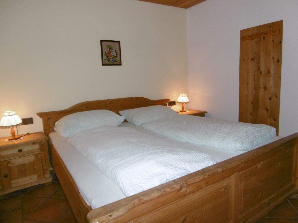 Ferienhaus Roemerhuette Heiligenblut Extérieur photo