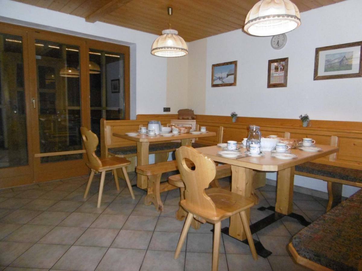 Ferienhaus Roemerhuette Heiligenblut Extérieur photo